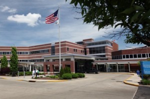 MedCentral Mansfield